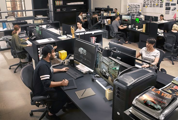 Strategische Analyse