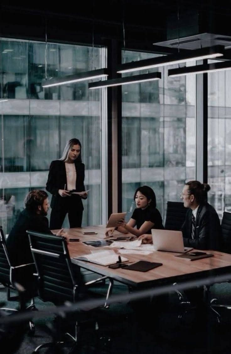 Flussdiagramm der Strategieumsetzung